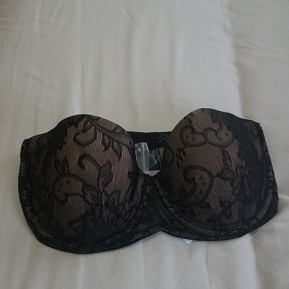NWT Natori Bra 32D